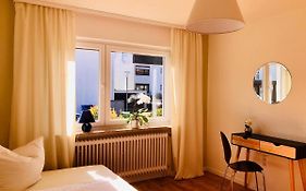 Gaestezimmer Am Hochrhein